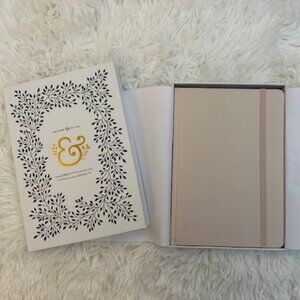 Archer & Olive A5 Dot Grid Journal